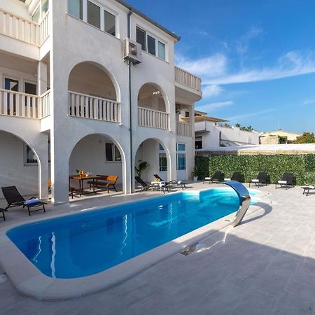 Villa Anja Lux, Split Dış mekan fotoğraf