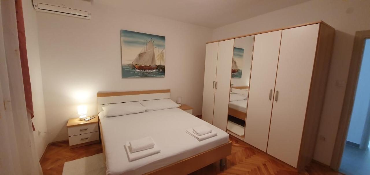 Villa Anja Lux, Split Dış mekan fotoğraf