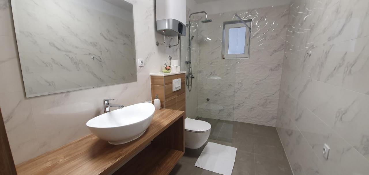 Villa Anja Lux, Split Dış mekan fotoğraf