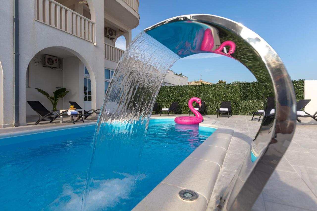 Villa Anja Lux, Split Dış mekan fotoğraf
