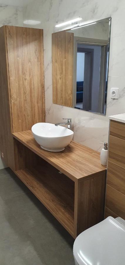 Villa Anja Lux, Split Dış mekan fotoğraf