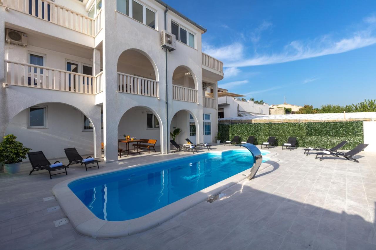 Villa Anja Lux, Split Dış mekan fotoğraf