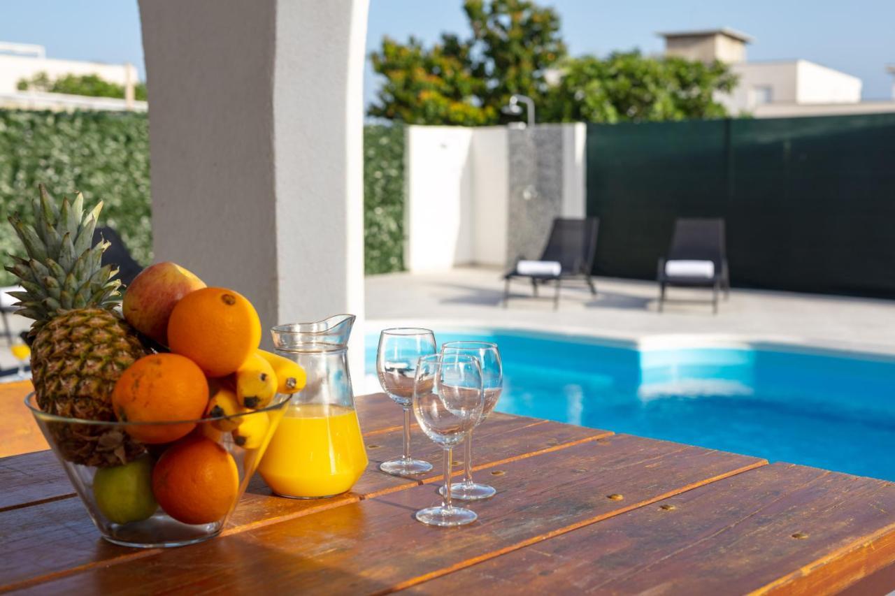 Villa Anja Lux, Split Dış mekan fotoğraf