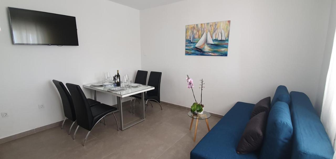 Villa Anja Lux, Split Dış mekan fotoğraf