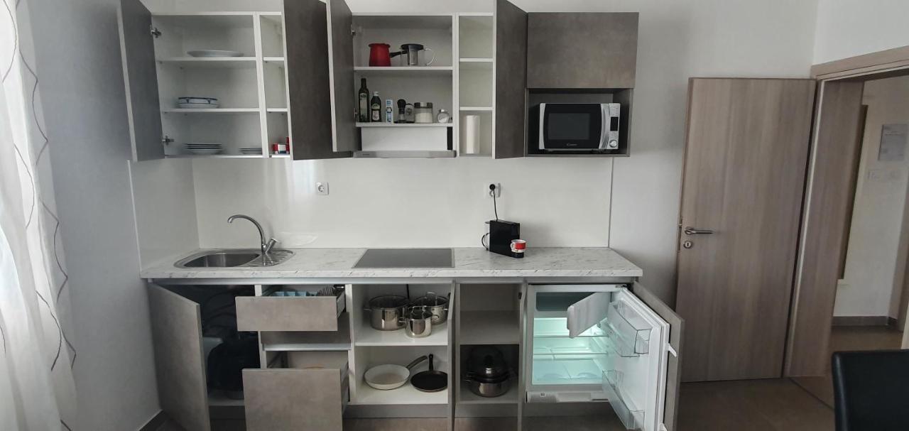 Villa Anja Lux, Split Dış mekan fotoğraf