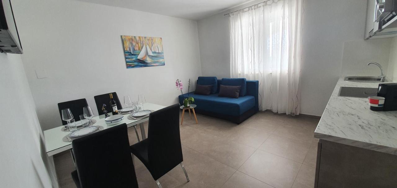 Villa Anja Lux, Split Dış mekan fotoğraf