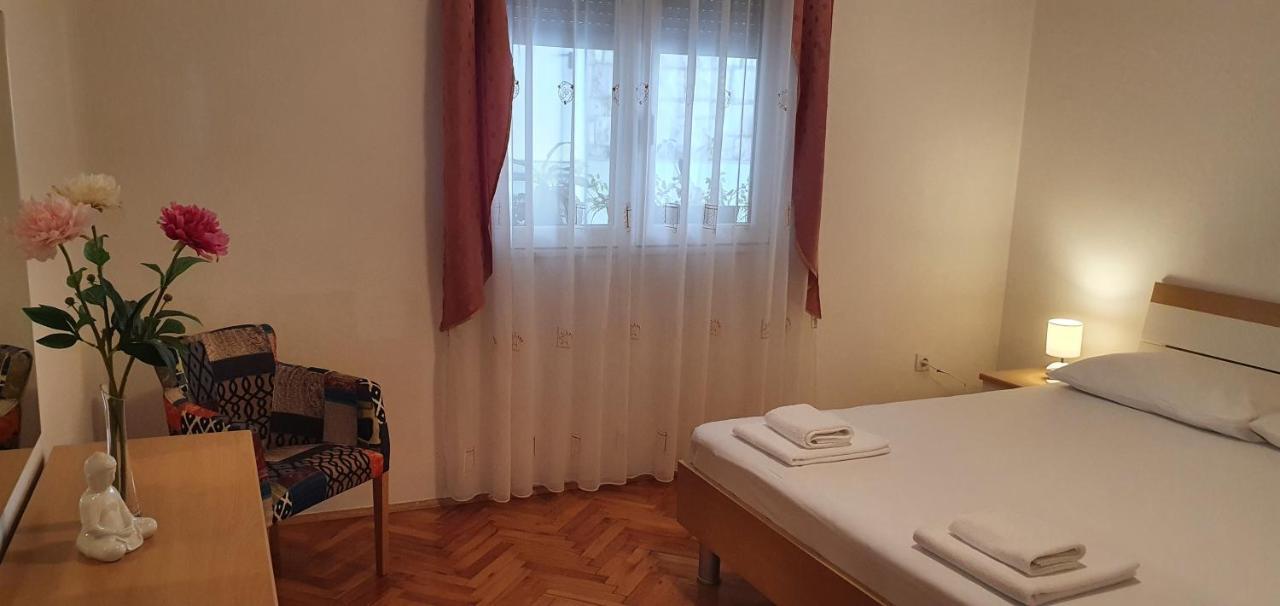 Villa Anja Lux, Split Dış mekan fotoğraf