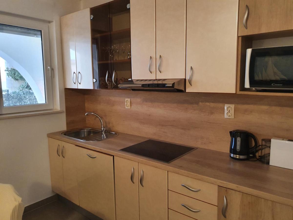 Villa Anja Lux, Split Dış mekan fotoğraf
