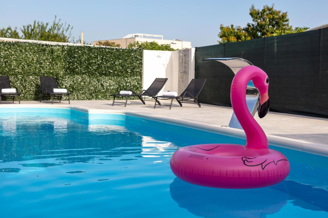 Villa Anja Lux, Split Dış mekan fotoğraf
