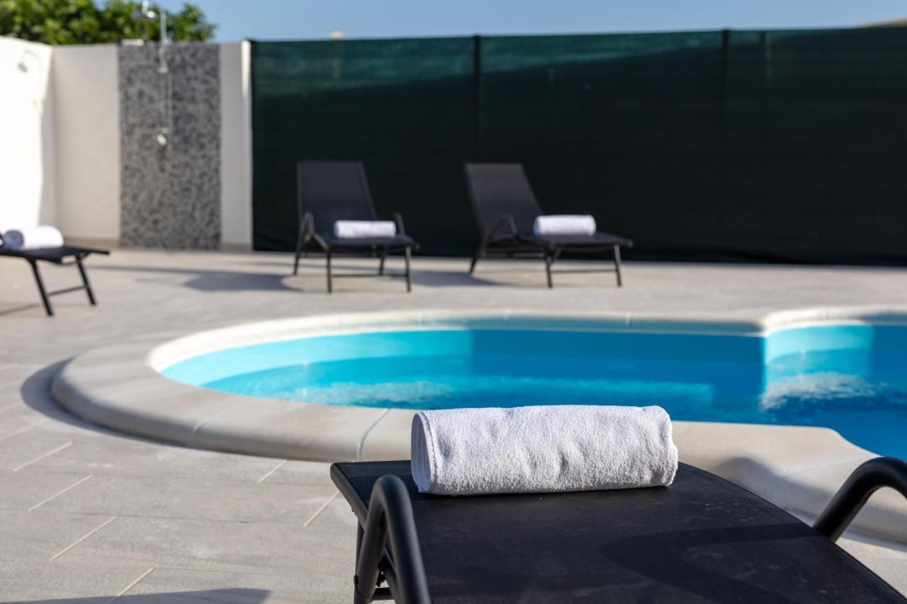 Villa Anja Lux, Split Dış mekan fotoğraf