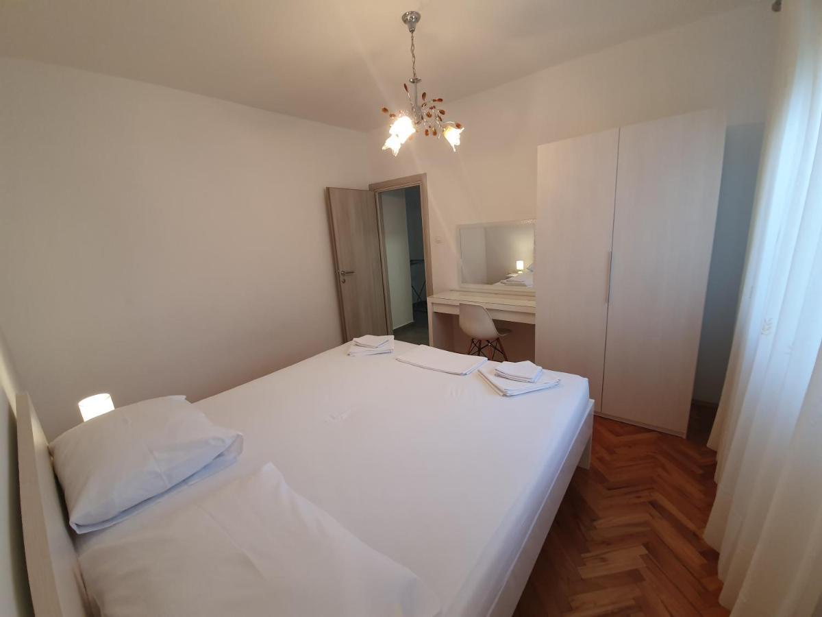 Villa Anja Lux, Split Dış mekan fotoğraf