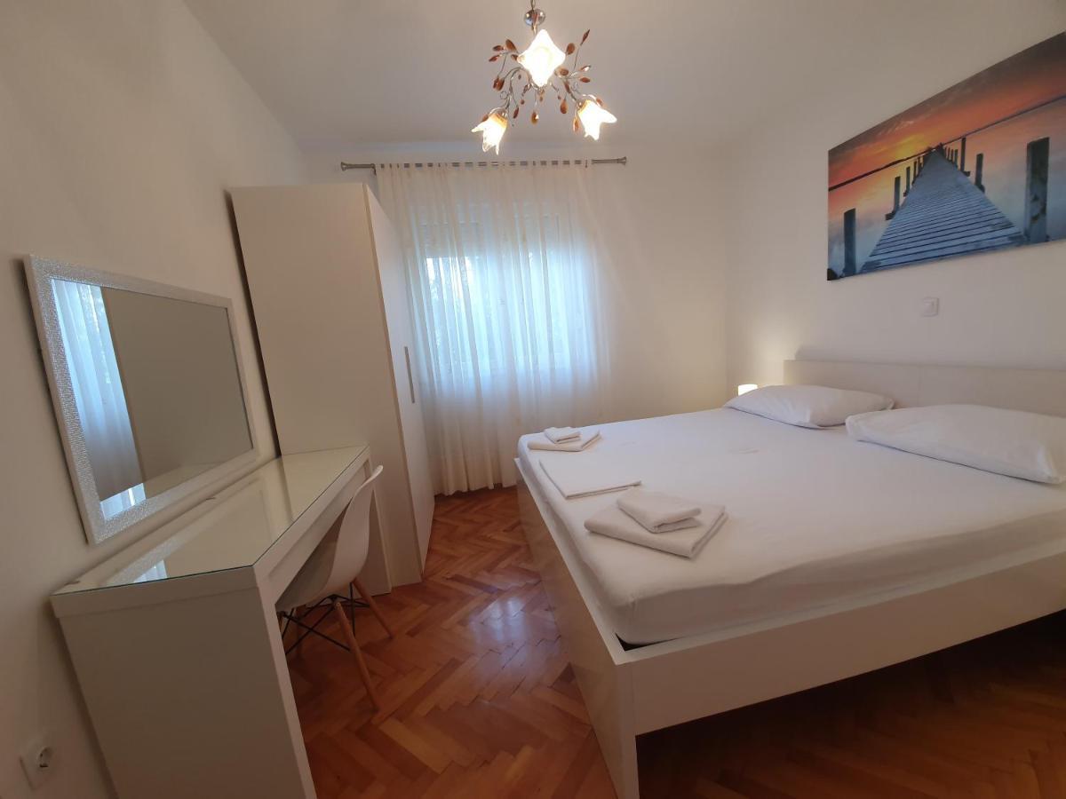 Villa Anja Lux, Split Dış mekan fotoğraf