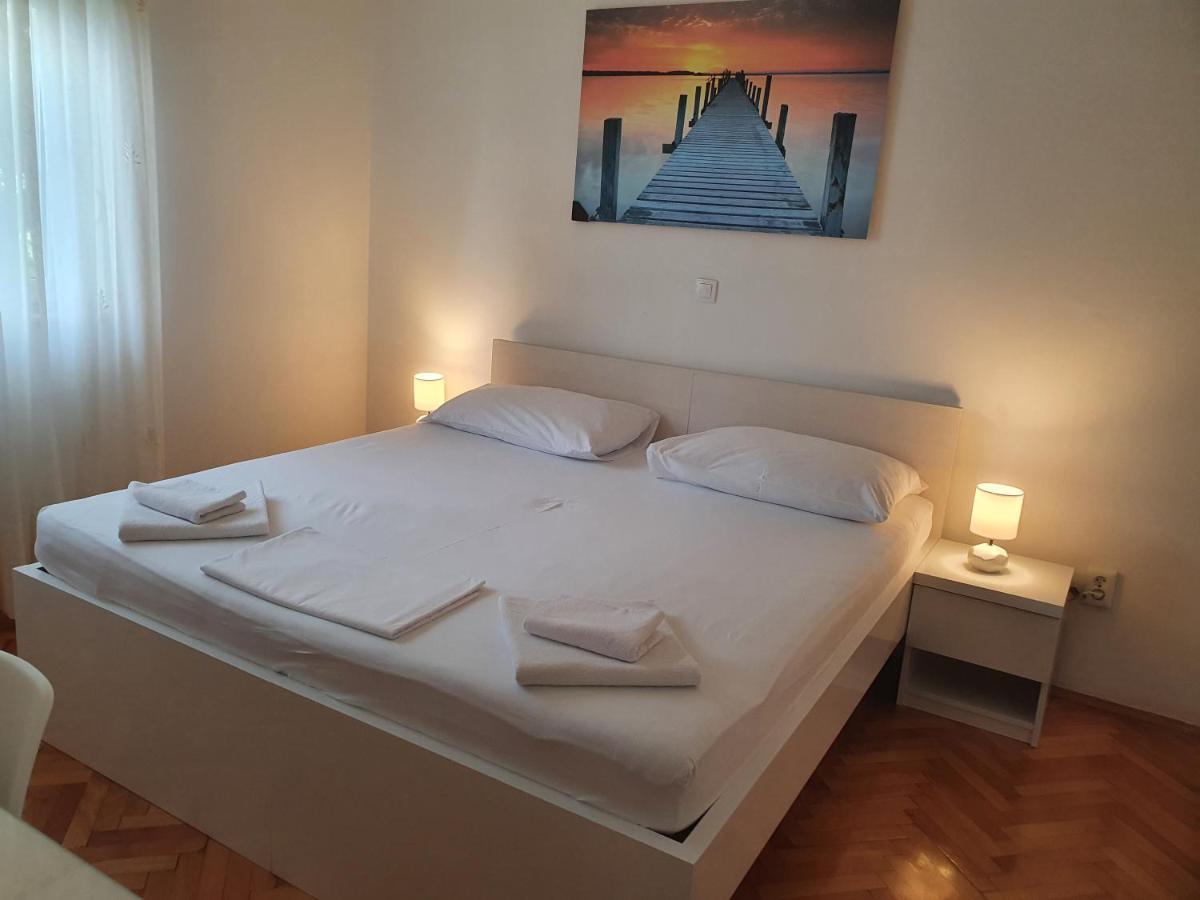 Villa Anja Lux, Split Dış mekan fotoğraf
