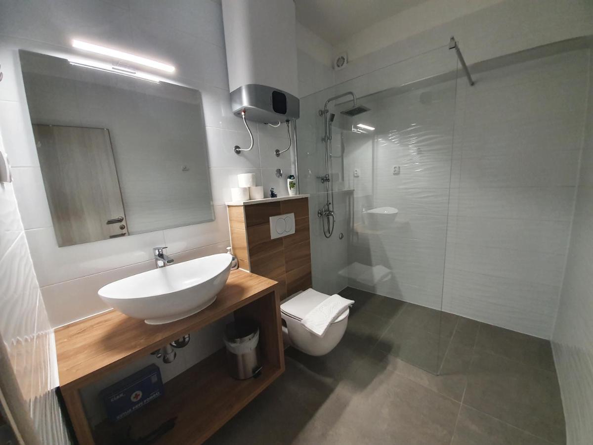 Villa Anja Lux, Split Dış mekan fotoğraf