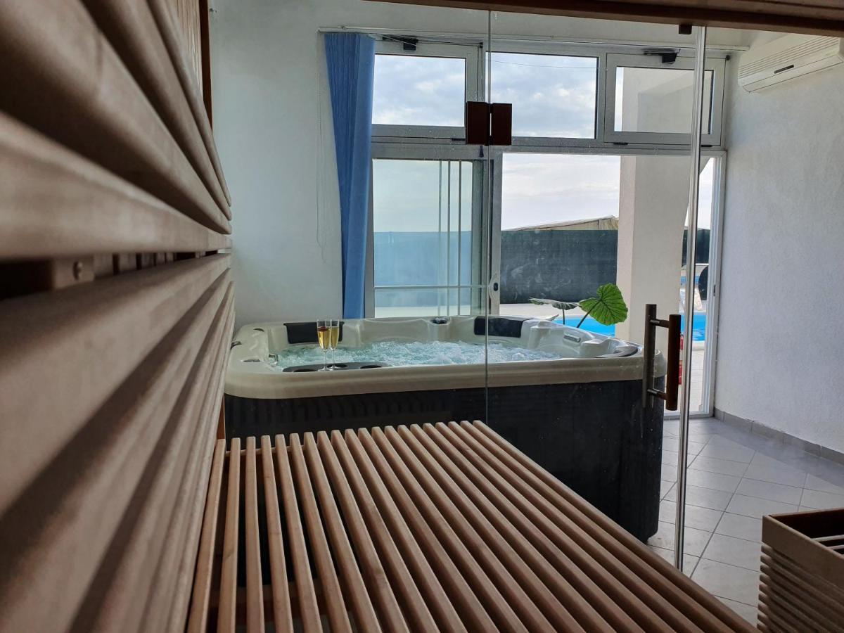 Villa Anja Lux, Split Dış mekan fotoğraf